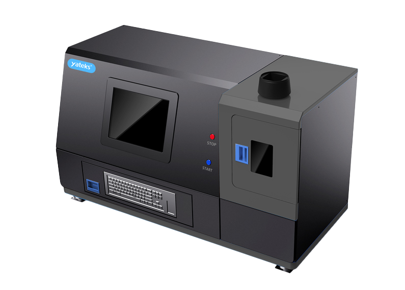 油料光譜儀的定性分析有什么特點？